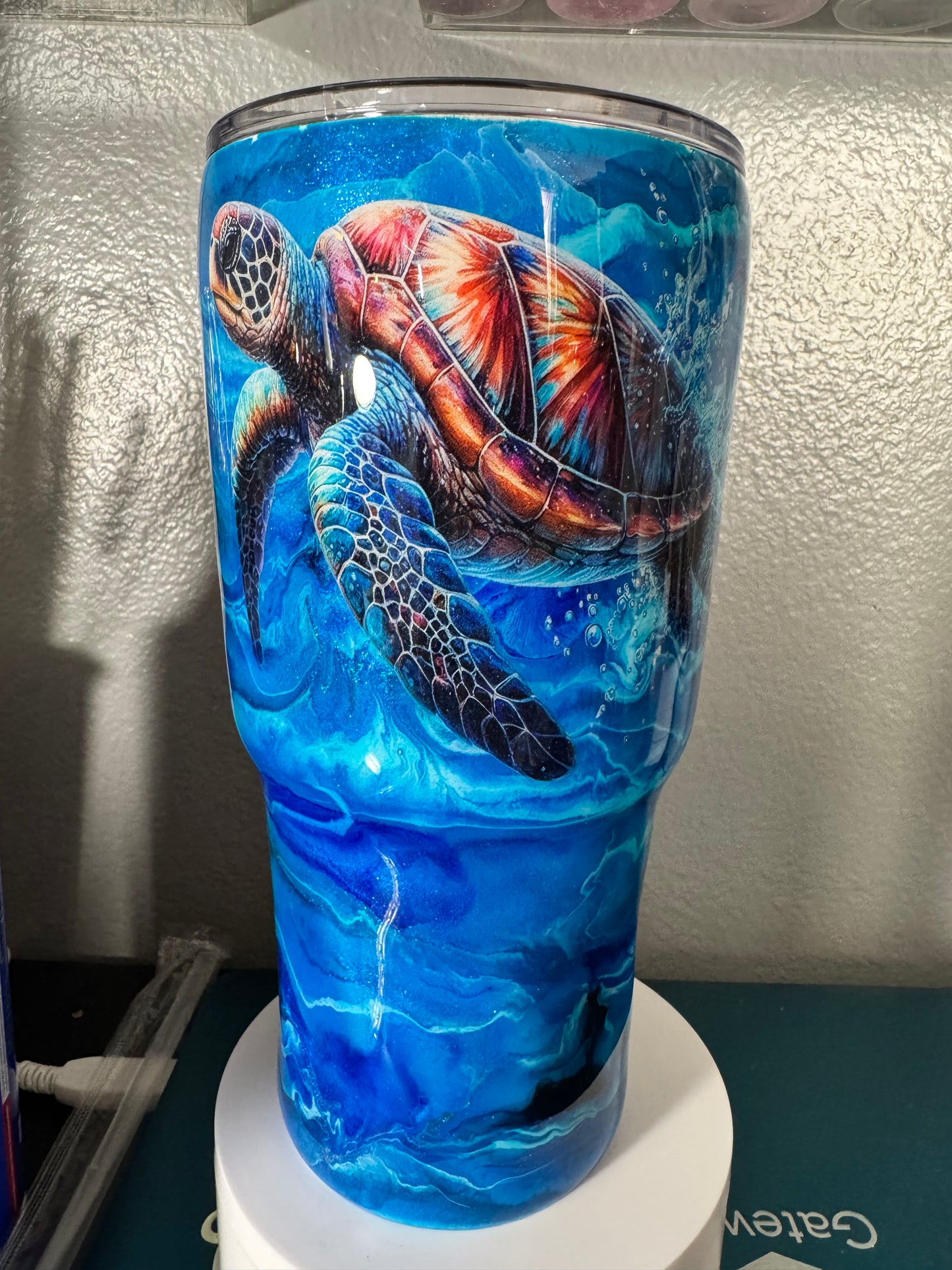 30oz Twist