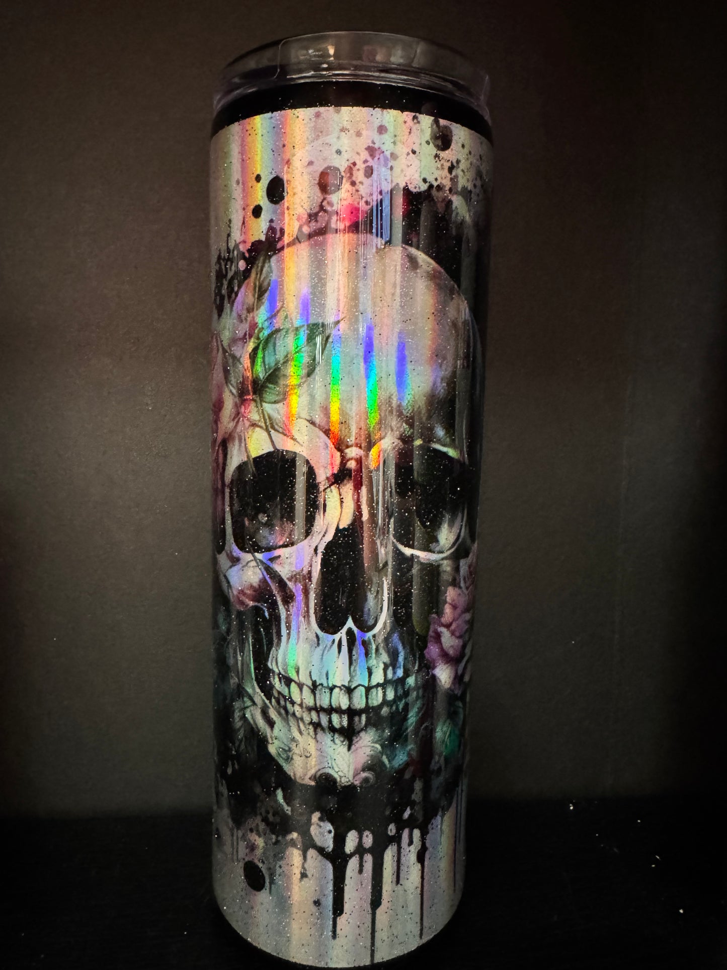 30oz Skinny