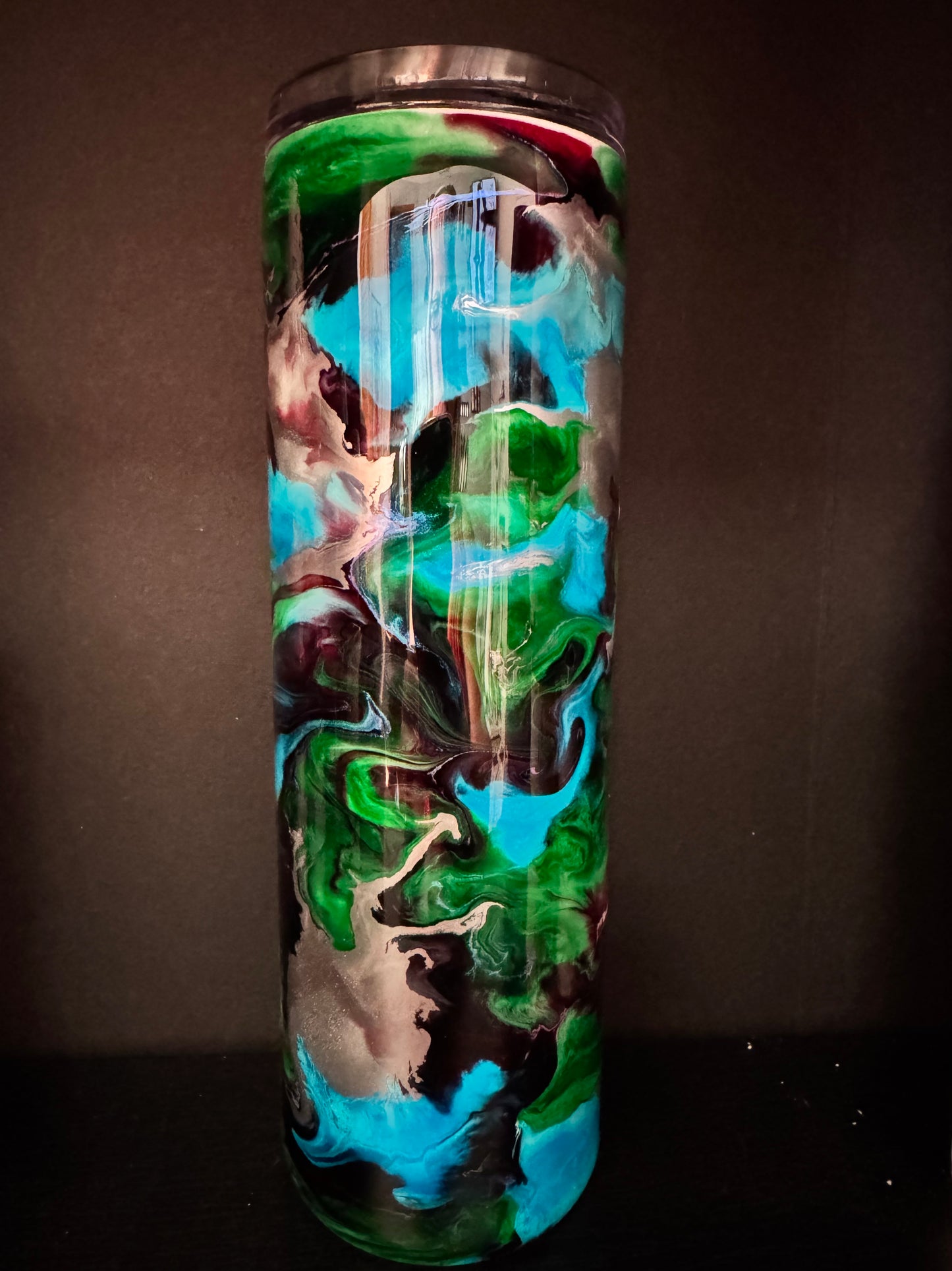 30oz Skinny