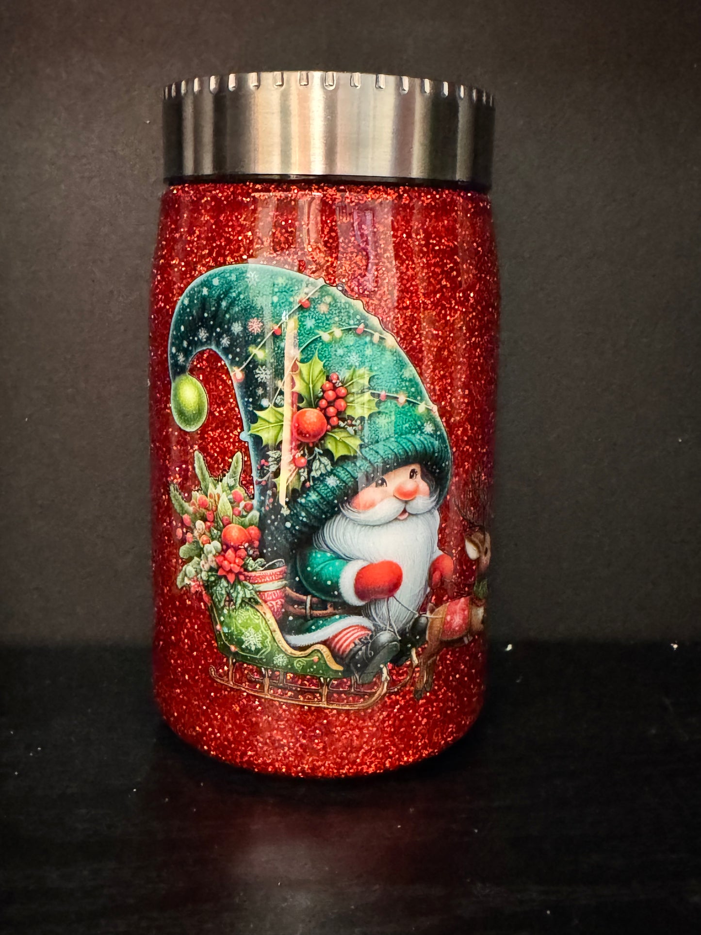 17oz Mason Jar