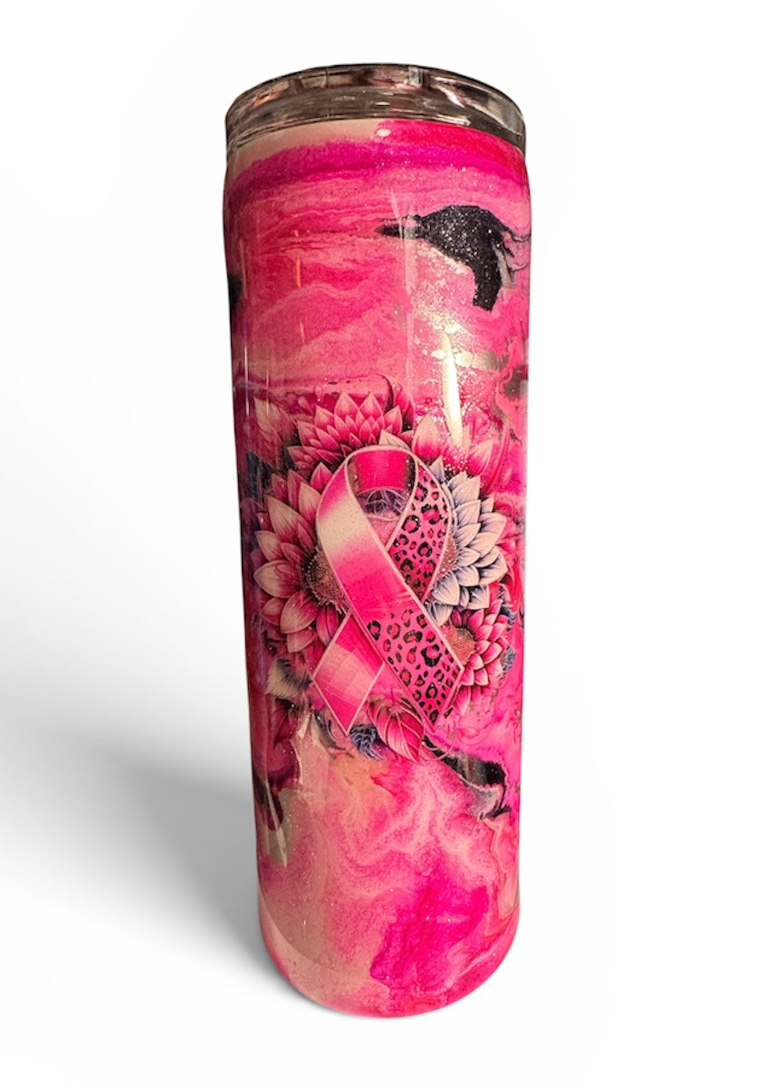 Pink ribbon
