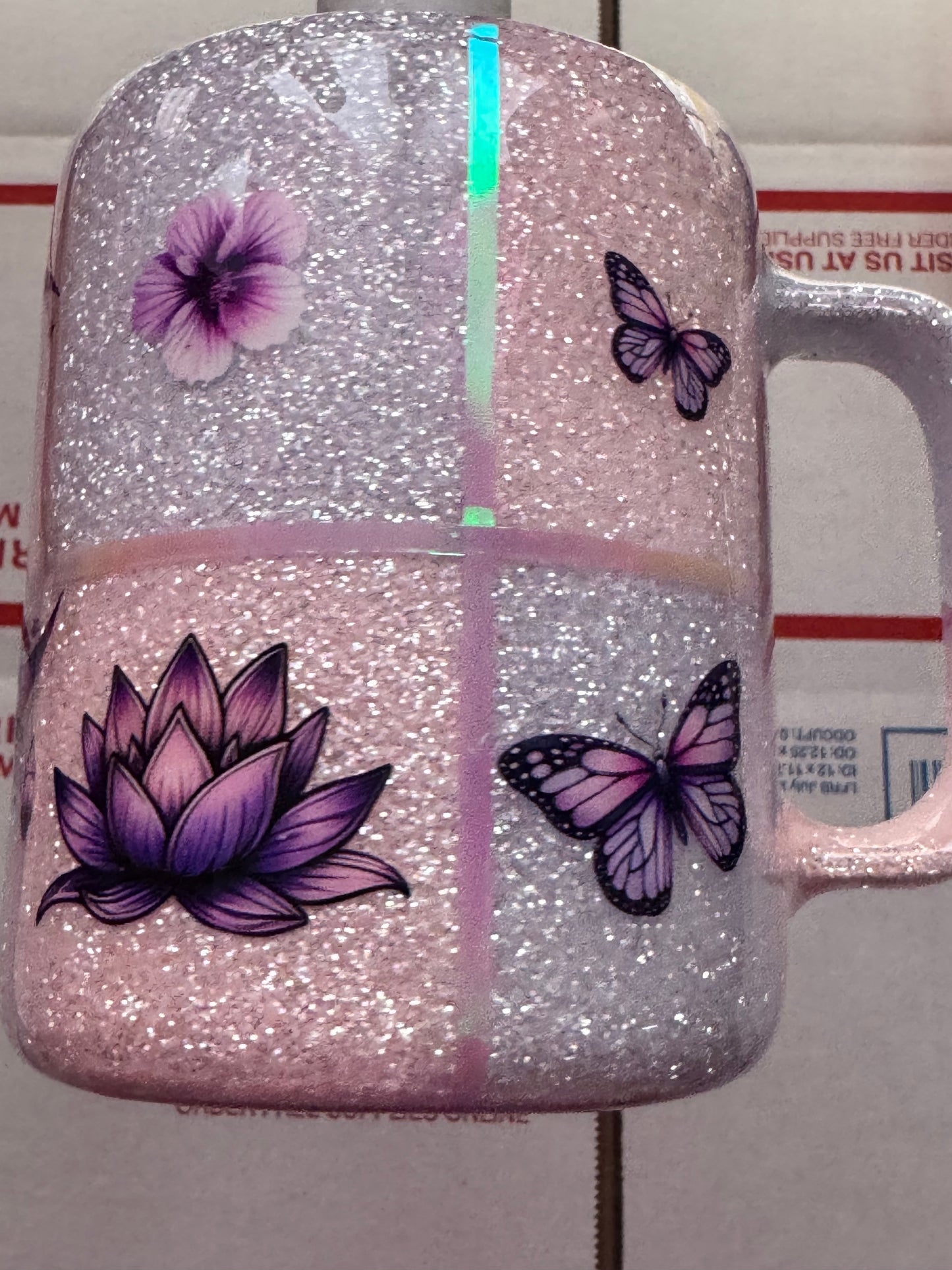 Coffee mug