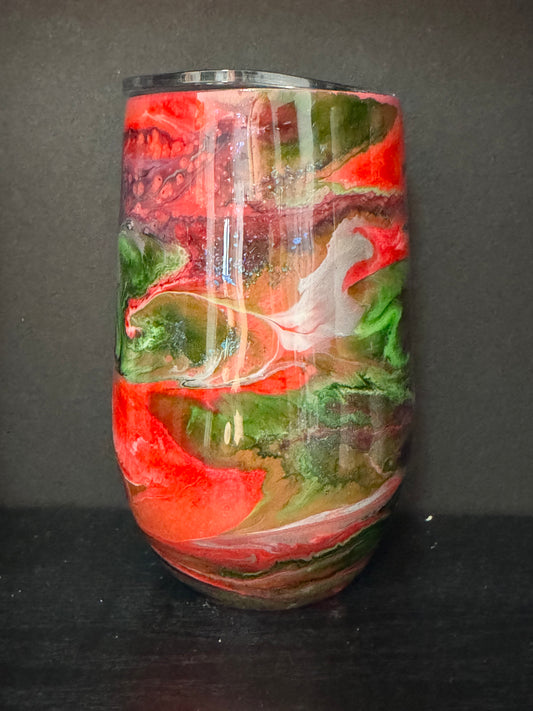 16oz Wine Glass