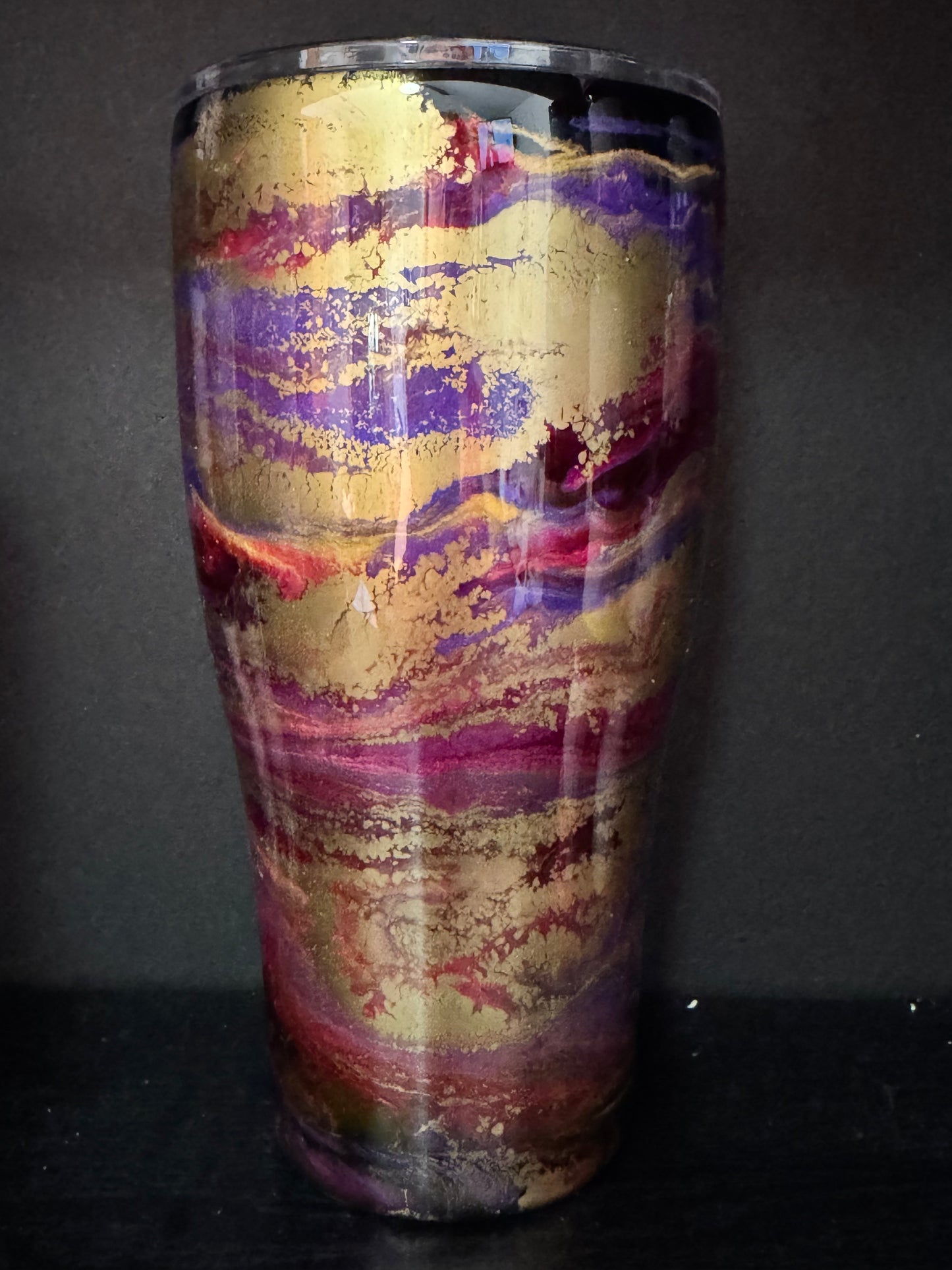 30oz Modern Curve