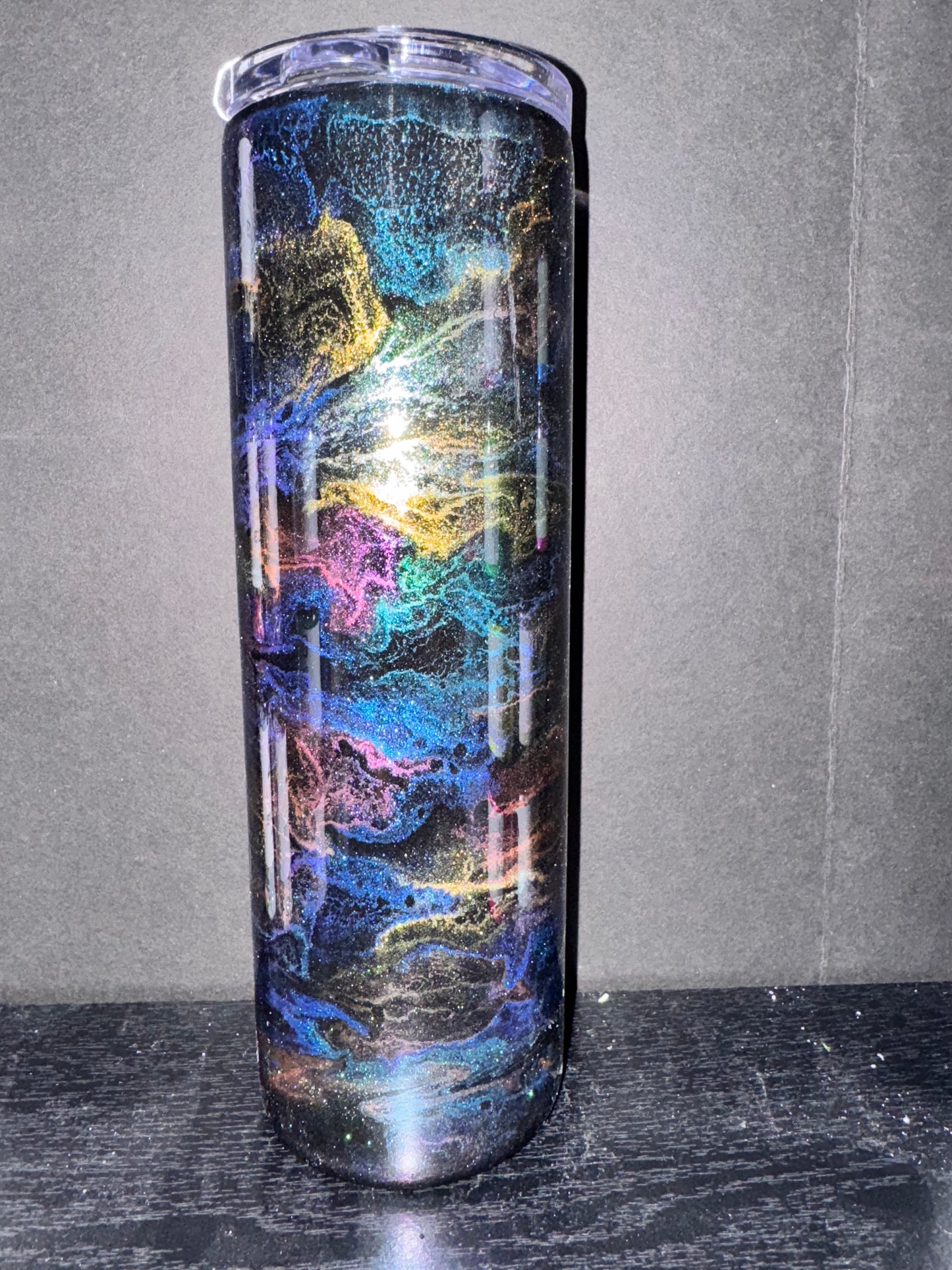 30oz Skinny