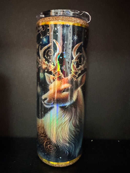 20oz Skinny