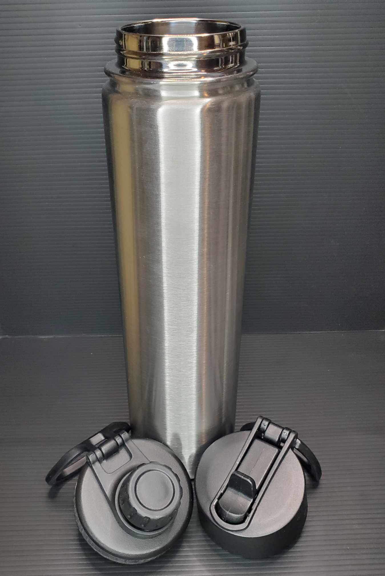 25oz Hydro Duo