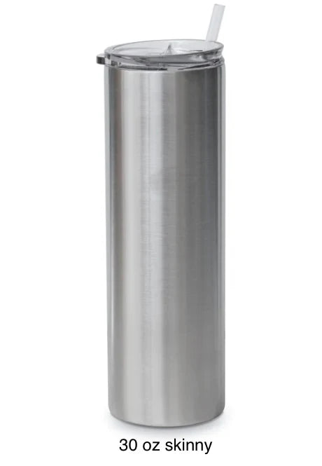 30oz Skinny