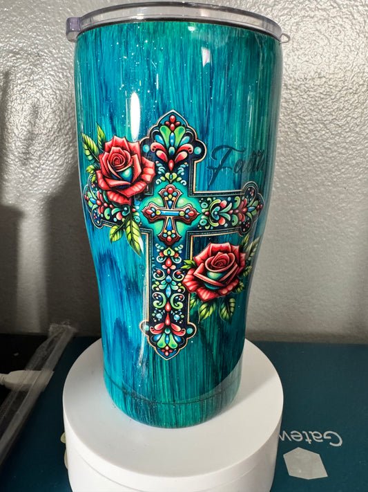 20oz Duo Modern Curve