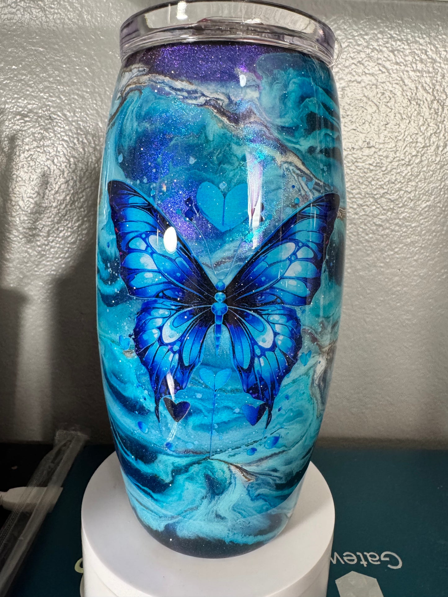25oz Barrel