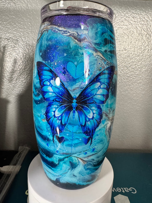 25oz Barrel