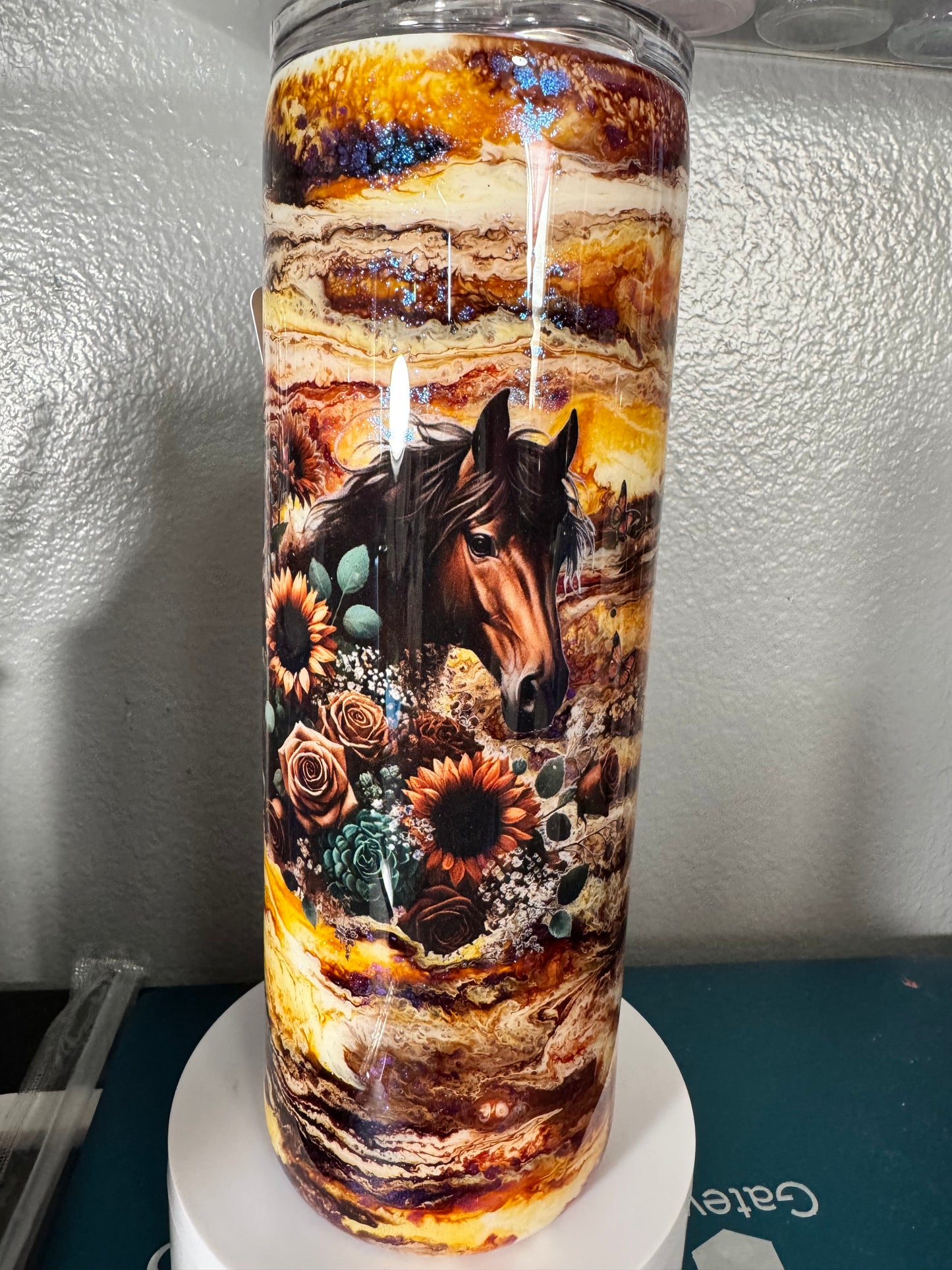 30oz Skinny