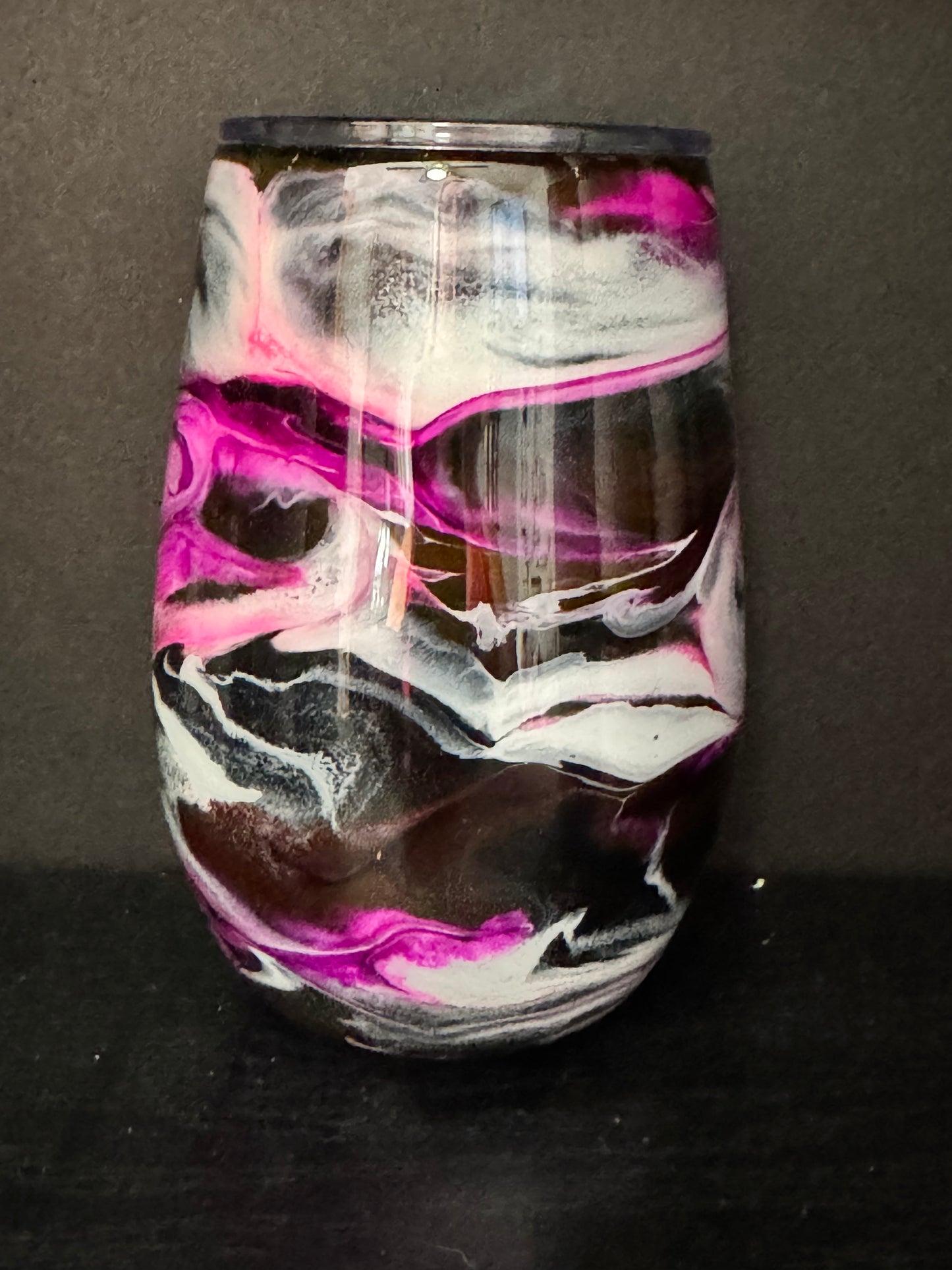 14oz Wine Glass