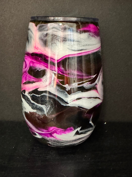 14oz Wine Glass