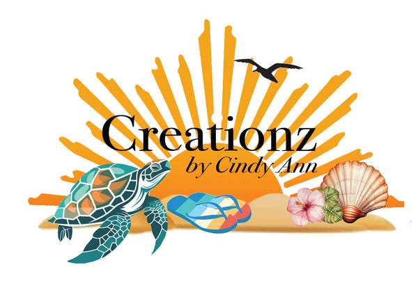 Creationz by Cindy Ann