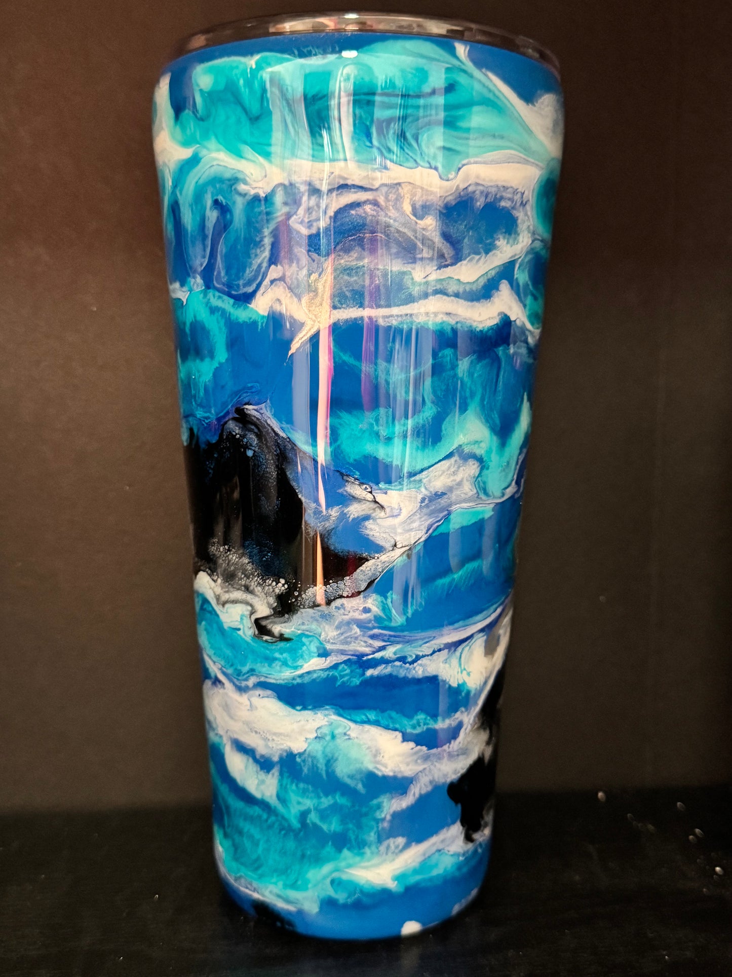 32oz Tapered