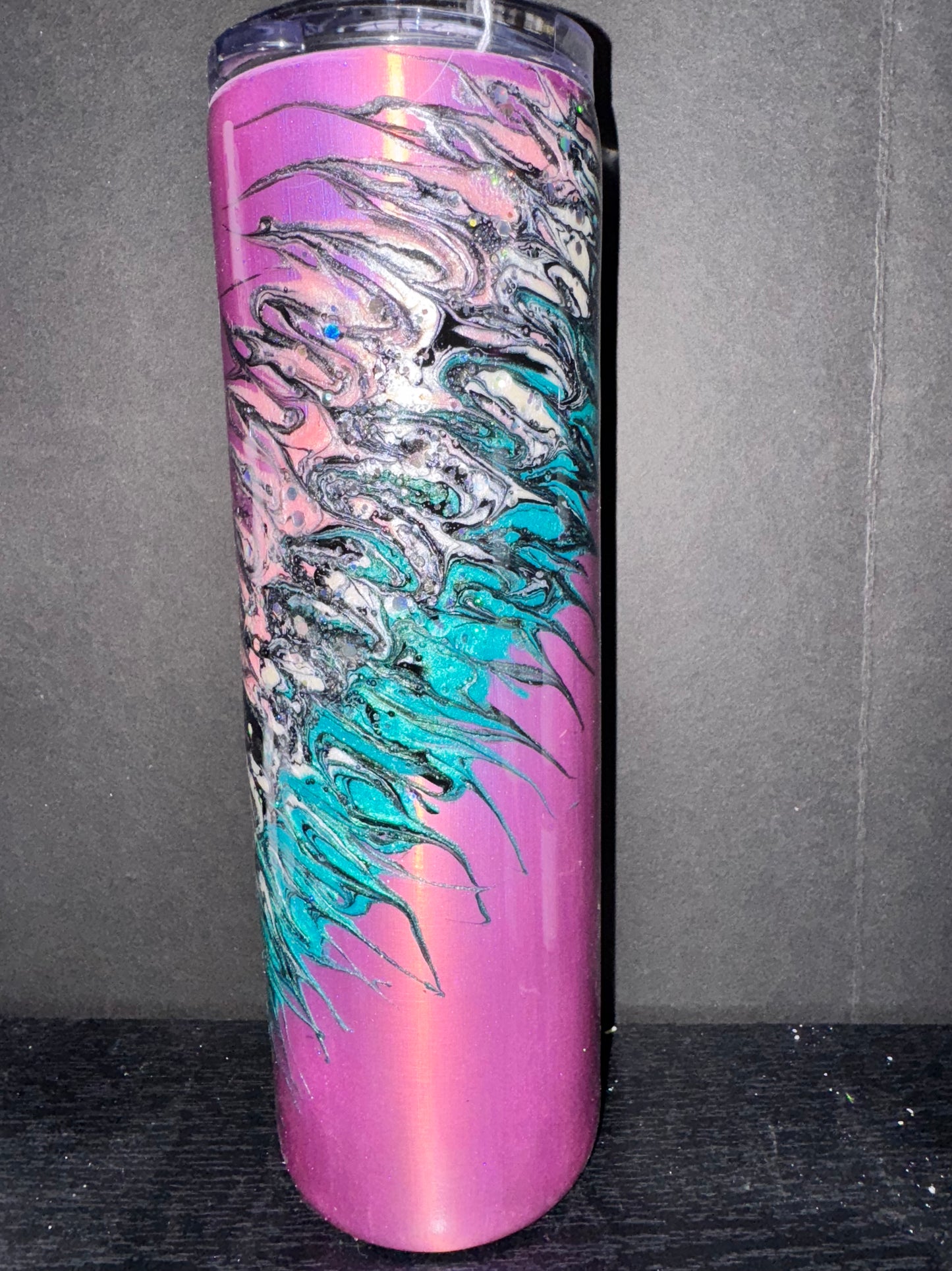 30oz Skinny