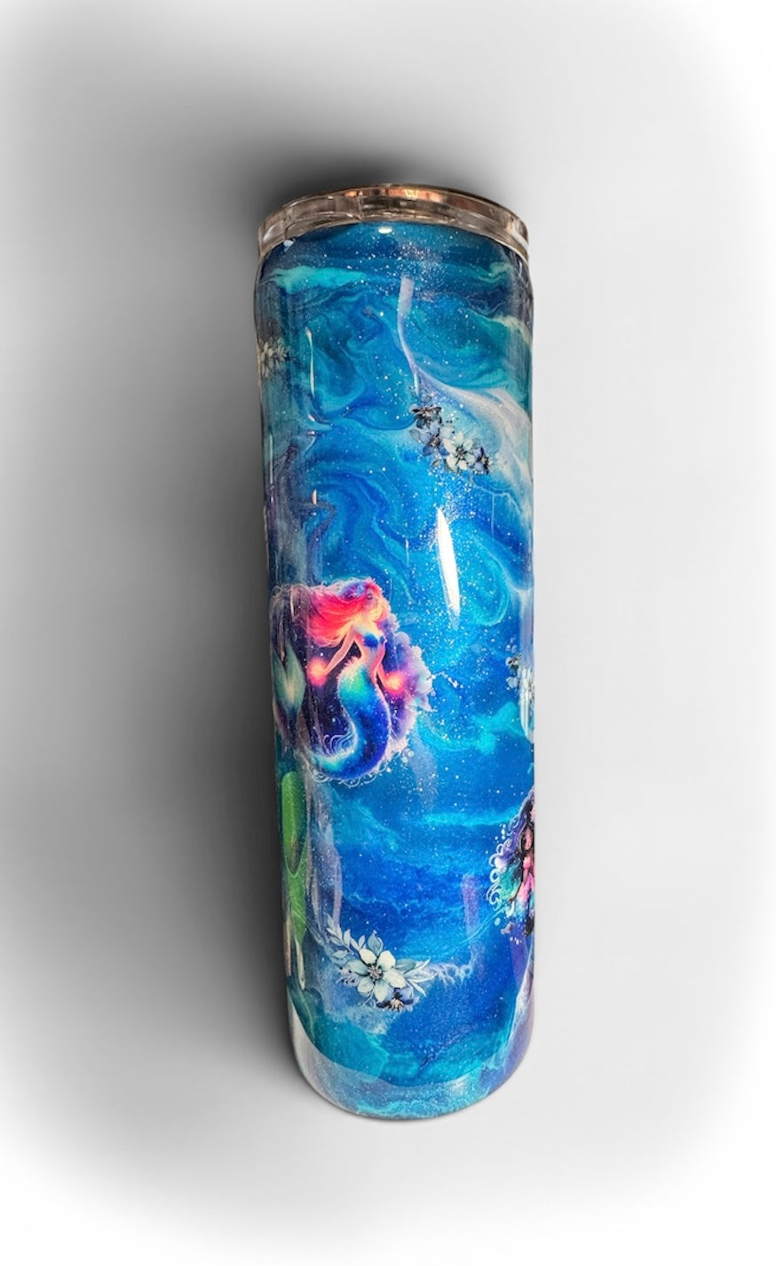Mermaids