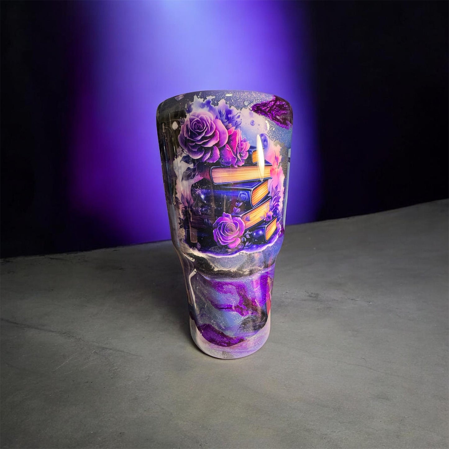 Book lovers cup!