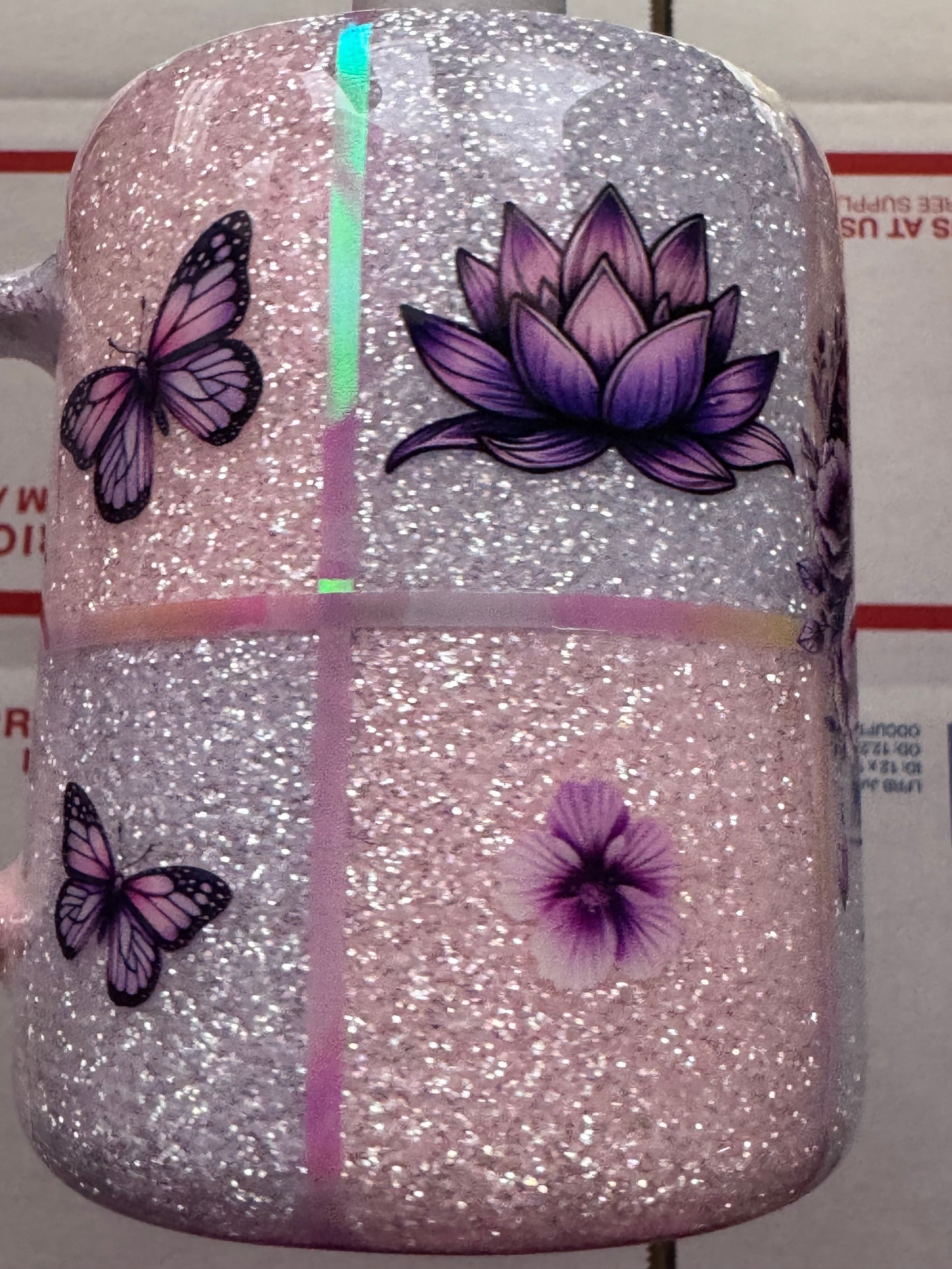 Coffee mug