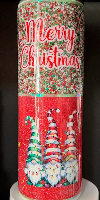 Gnome Christmas