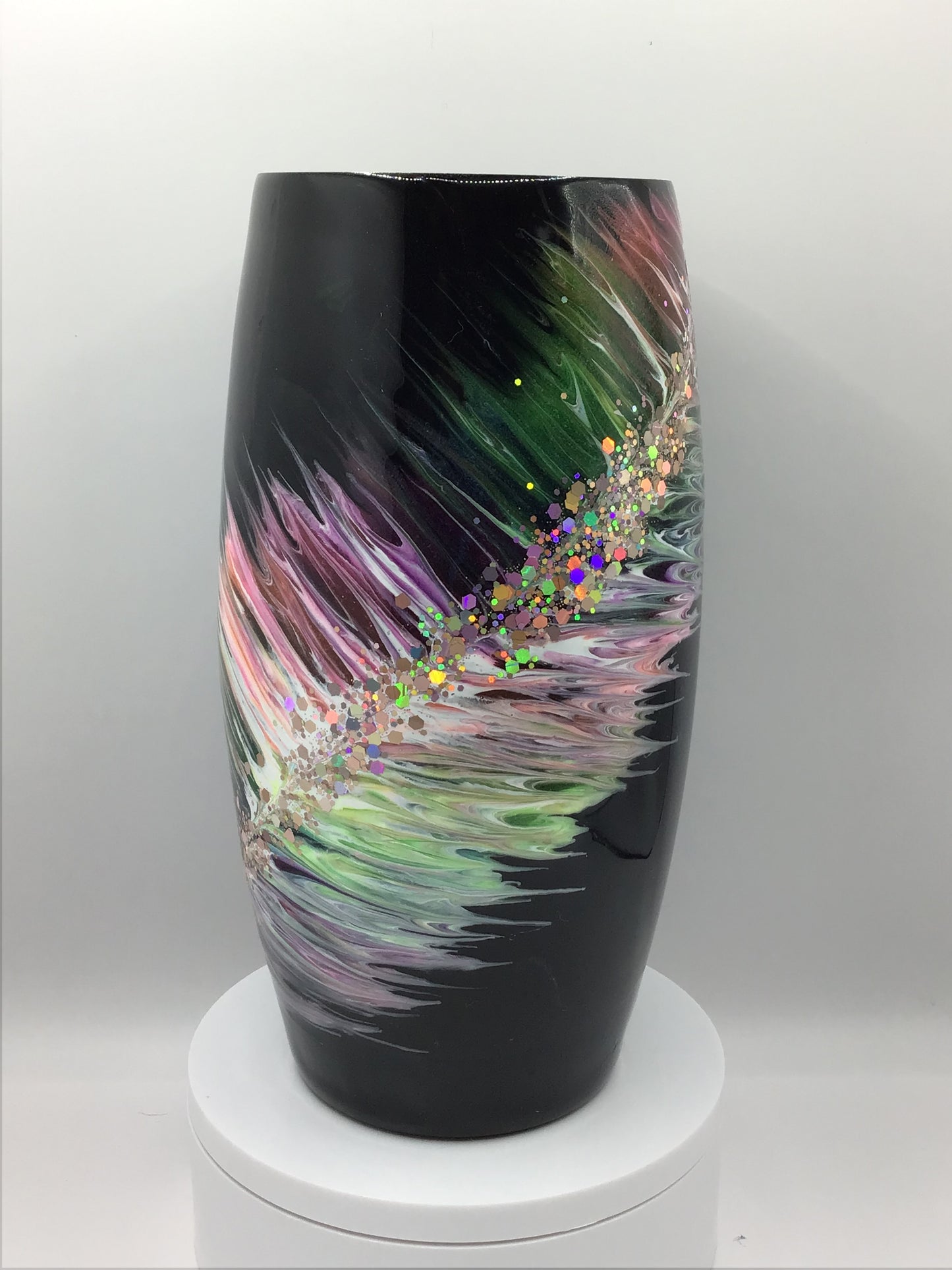 25oz Barrel Tumbler