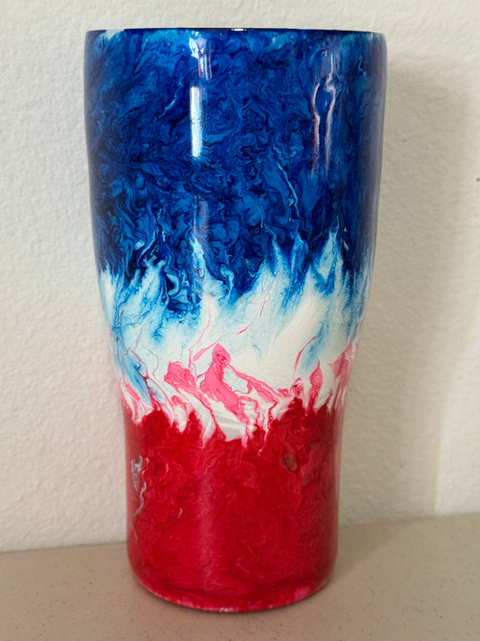 30oz. Modern Curve