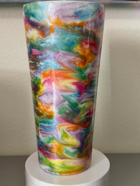 32oz Tapered