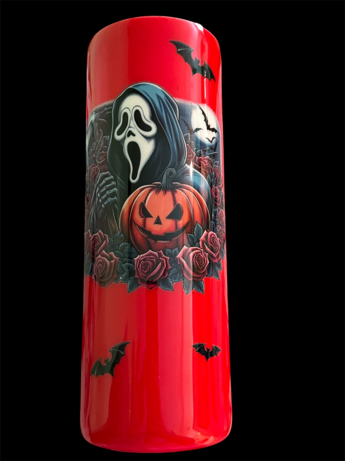 Halloween Scream