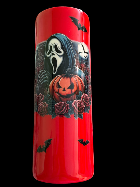 Halloween Scream