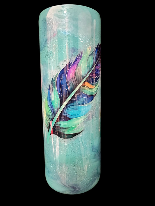 20oz skinny