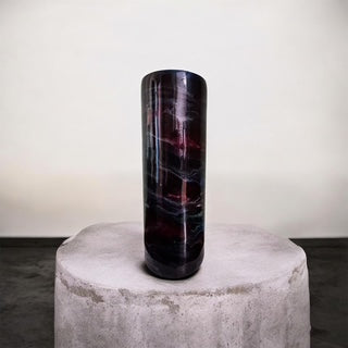 Dark swirl