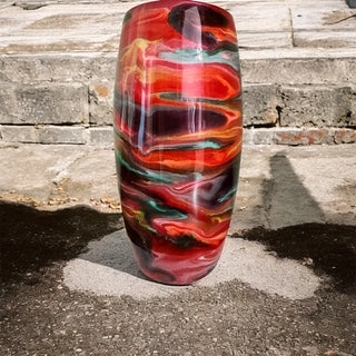 Barrel